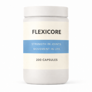 FlexiCore
