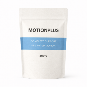 MotionPlus